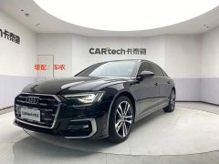 Audi A6L 2024 40 TFSI Luxury Sport Edition - ფოტო 1