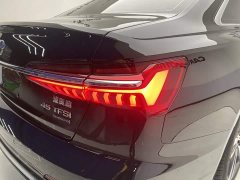 Audi A6L 2024 40 TFSI Luxury Sport Edition - ფოტო 10