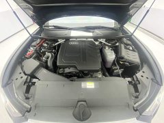 Audi A6L 2024 40 TFSI Luxury Sport Edition - ფოტო 12