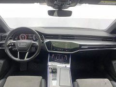 Audi A6L 2024 40 TFSI Luxury Sport Edition - ფოტო 13