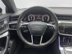 Audi A6L 2024 40 TFSI Luxury Sport Edition - ფოტო 14