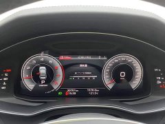Audi A6L 2024 40 TFSI Luxury Sport Edition - ფოტო 15