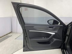 Audi A6L 2024 40 TFSI Luxury Sport Edition - ფოტო 16