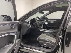 Audi A6L 2024 40 TFSI Luxury Sport Edition - ფოტო 17