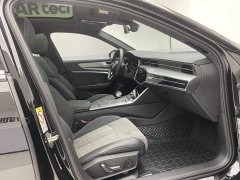 Audi A6L 2024 40 TFSI Luxury Sport Edition - ფოტო 18