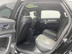 Audi A6L 2024 40 TFSI Luxury Sport Edition - ფოტო 19