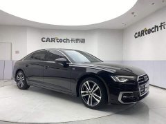 Audi A6L 2024 40 TFSI Luxury Sport Edition - ფოტო 2