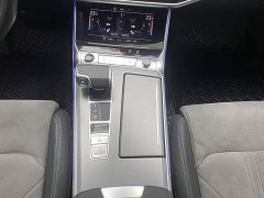 Audi A6L 2024 40 TFSI Luxury Sport Edition - ფოტო 20
