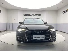 Audi A6L 2024 40 TFSI Luxury Sport Edition - ფოტო 3
