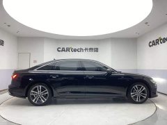 Audi A6L 2024 40 TFSI Luxury Sport Edition - ფოტო 4