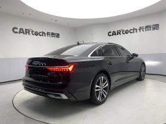 Audi A6L 2024 40 TFSI Luxury Sport Edition - ფოტო 5