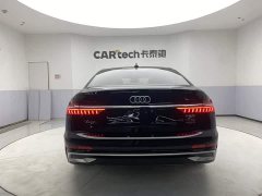Audi A6L 2024 40 TFSI Luxury Sport Edition - ფოტო 6