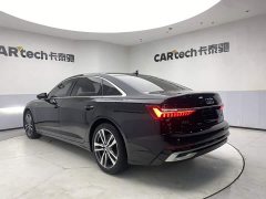 Audi A6L 2024 40 TFSI Luxury Sport Edition - ფოტო 7