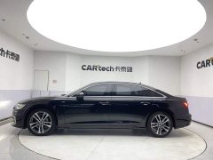 Audi A6L 2024 40 TFSI Luxury Sport Edition - ფოტო 8