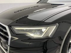 Audi A6L 2024 40 TFSI Luxury Sport Edition - ფოტო 9