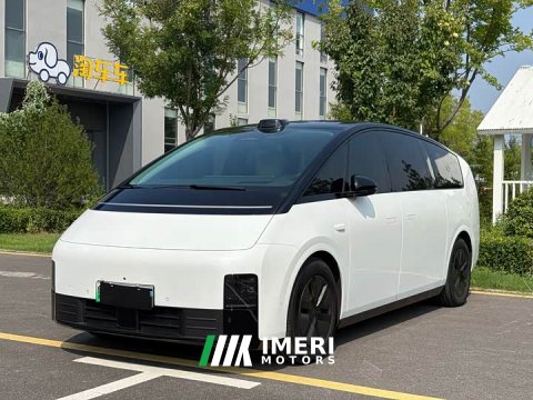 2025 Li Auto Li Xiang MEGA 2024 Ultra - ავტომობილი ჩინეთიდან