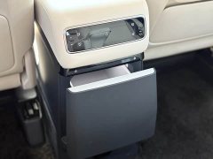 Li Auto Li Xiang MEGA 2024 Ultra - ფოტო 10