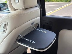 Li Auto Li Xiang MEGA 2024 Ultra - ფოტო 12