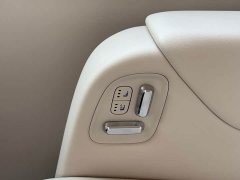 Li Auto Li Xiang MEGA 2024 Ultra - ფოტო 13