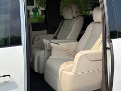 Li Auto Li Xiang MEGA 2024 Ultra - ფოტო 15