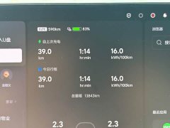 Li Auto Li Xiang MEGA 2024 Ultra - ფოტო 16