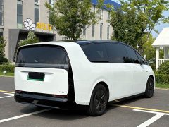 Li Auto Li Xiang MEGA 2024 Ultra - ფოტო 4