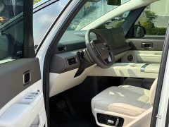 Li Auto Li Xiang MEGA 2024 Ultra - ფოტო 7
