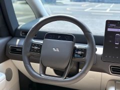 Li Auto Li Xiang MEGA 2024 Ultra - ფოტო 8