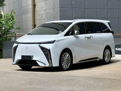 Hycan V09 2023 Zhunrong Edition 762 - ფოტო 1