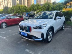 BMW X1 sDrive20Li X Design Package - ფოტო 1