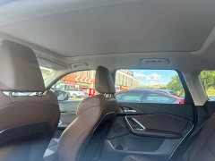 BMW X1 sDrive20Li X Design Package - ფოტო 11