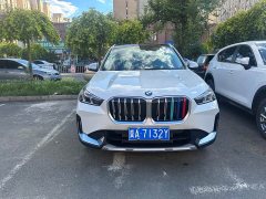 BMW X1 sDrive20Li X Design Package - ფოტო 2