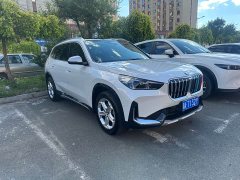 BMW X1 sDrive20Li X Design Package - ფოტო 3