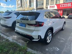 BMW X1 sDrive20Li X Design Package - ფოტო 4
