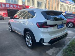 BMW X1 sDrive20Li X Design Package - ფოტო 6