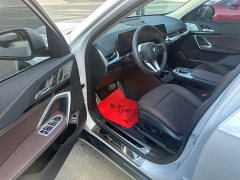 BMW X1 sDrive20Li X Design Package - ფოტო 7