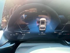 BMW X1 sDrive20Li X Design Package - ფოტო 8