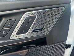BMW X1 sDrive20Li X Design Package - ფოტო 9
