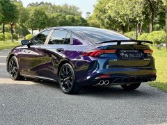 Aion Leopard 2022 270T DCT J16 Galaxy Fighter Edition - ფოტო 12