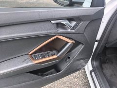 Audi Q3 35 TFSI Fashion Elegant Edition - ფოტო 11