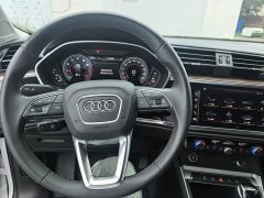Audi Q3 35 TFSI Fashion Elegant Edition - ფოტო 12