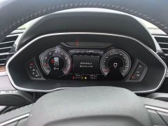 Audi Q3 35 TFSI Fashion Elegant Edition - ფოტო 13