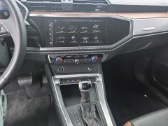 Audi Q3 35 TFSI Fashion Elegant Edition - ფოტო 14