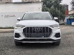 Audi Q3 35 TFSI Fashion Elegant Edition - ფოტო 2