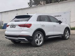 Audi Q3 35 TFSI Fashion Elegant Edition - ფოტო 4