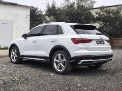 Audi Q3 35 TFSI Fashion Elegant Edition - ფოტო 6