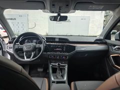 Audi Q3 35 TFSI Fashion Elegant Edition - ფოტო 8