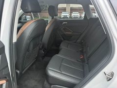 Audi Q3 35 TFSI Fashion Elegant Edition - ფოტო 9