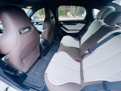BYD Qin PLUS Glory Edition DM-i 55KM Leading - ფოტო 10