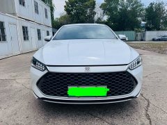 BYD Qin PLUS Glory Edition DM-i 55KM Leading - ფოტო 2
